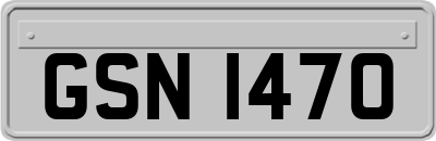 GSN1470