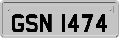 GSN1474