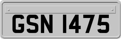 GSN1475