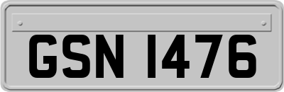 GSN1476