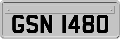 GSN1480