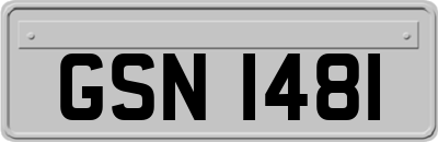 GSN1481