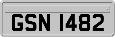 GSN1482