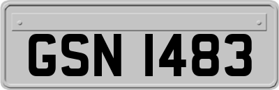 GSN1483