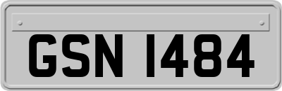 GSN1484