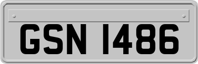 GSN1486