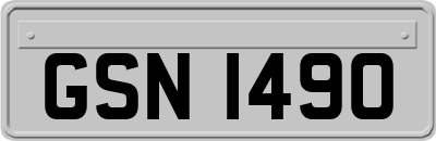GSN1490