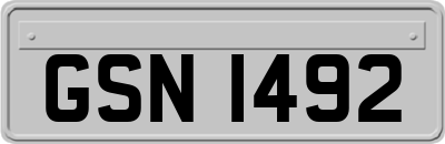 GSN1492