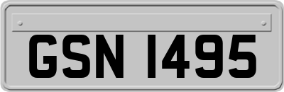 GSN1495