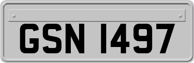GSN1497