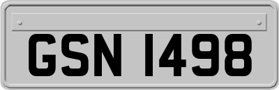 GSN1498