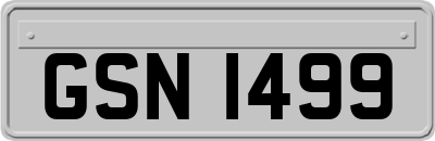 GSN1499
