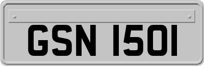GSN1501