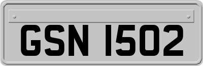 GSN1502