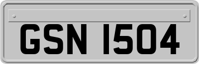 GSN1504