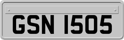 GSN1505