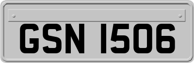 GSN1506