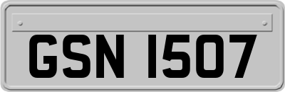 GSN1507