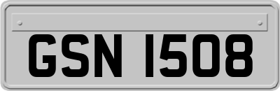 GSN1508