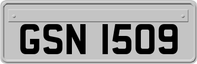 GSN1509