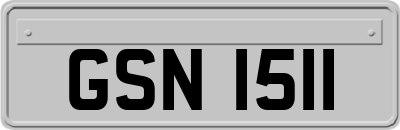 GSN1511