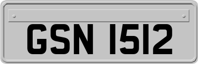 GSN1512