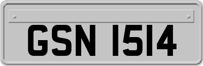 GSN1514