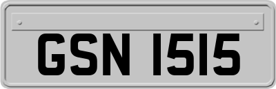 GSN1515
