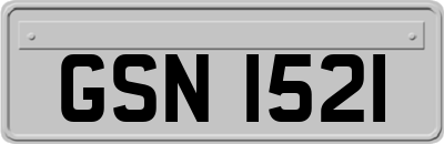GSN1521