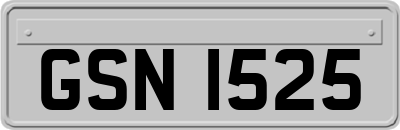 GSN1525