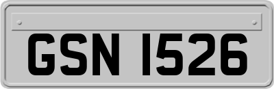 GSN1526