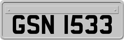 GSN1533