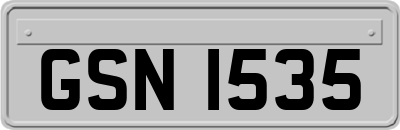 GSN1535