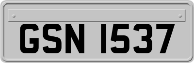 GSN1537