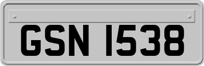 GSN1538