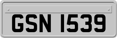 GSN1539