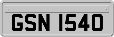 GSN1540