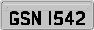 GSN1542
