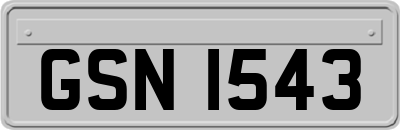 GSN1543