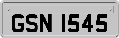 GSN1545