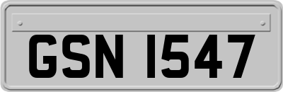 GSN1547
