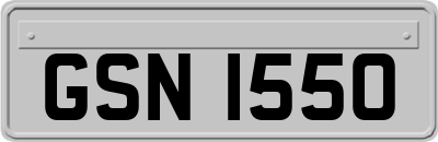 GSN1550