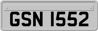GSN1552