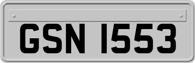 GSN1553