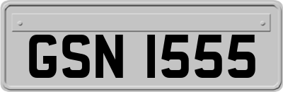GSN1555