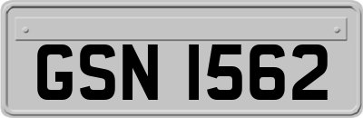 GSN1562
