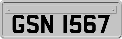 GSN1567