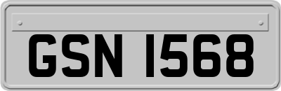 GSN1568