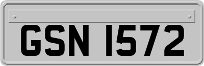 GSN1572