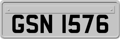 GSN1576